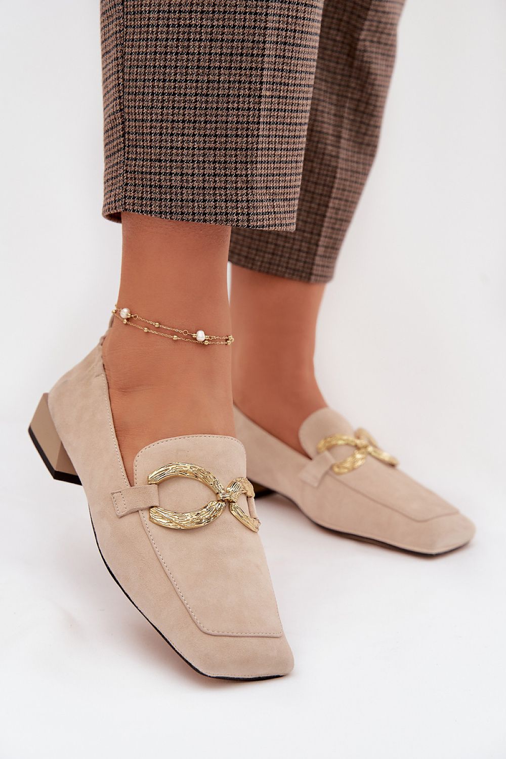  Mocasini model 225357 Step in style 
