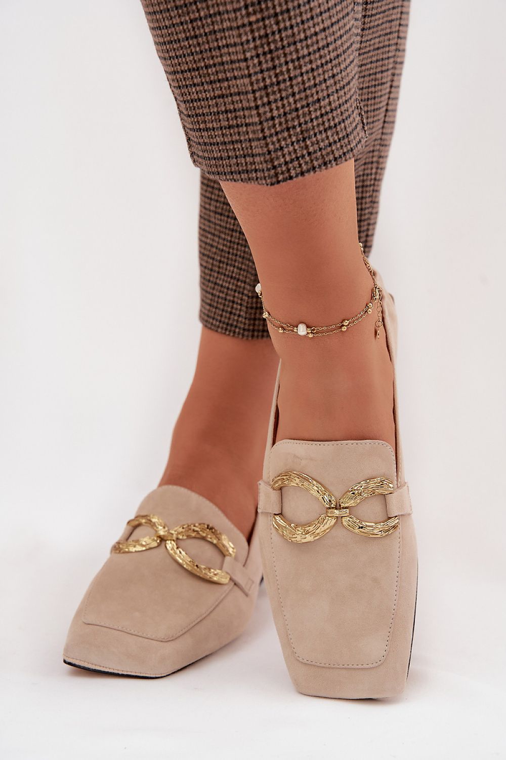  Mocasini model 225357 Step in style 