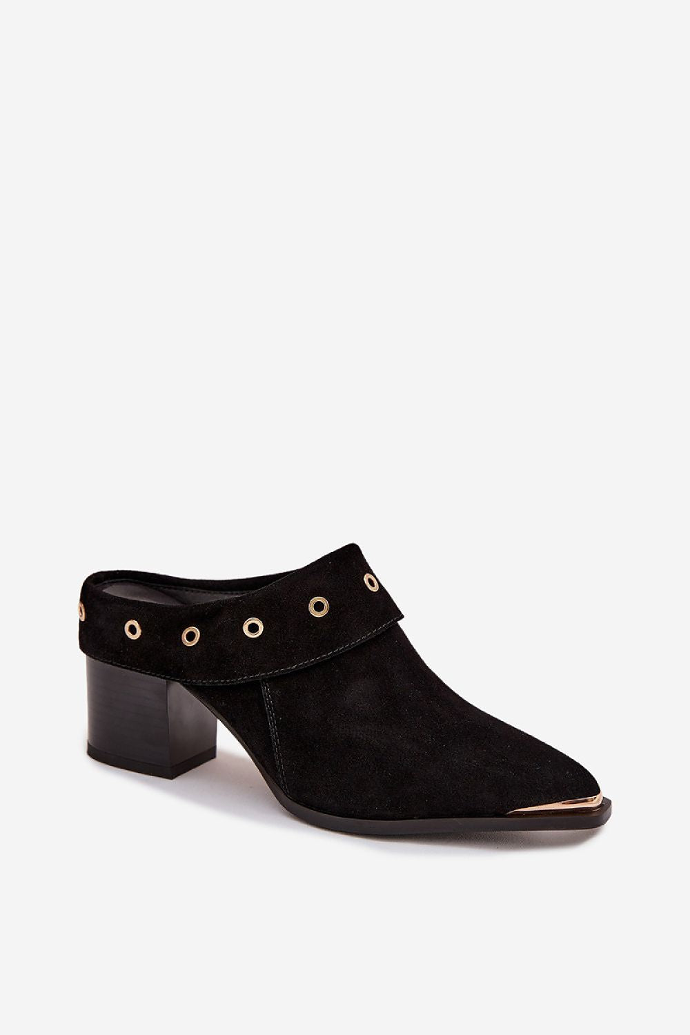  Încălțări cu toc model 225358 Step in style 