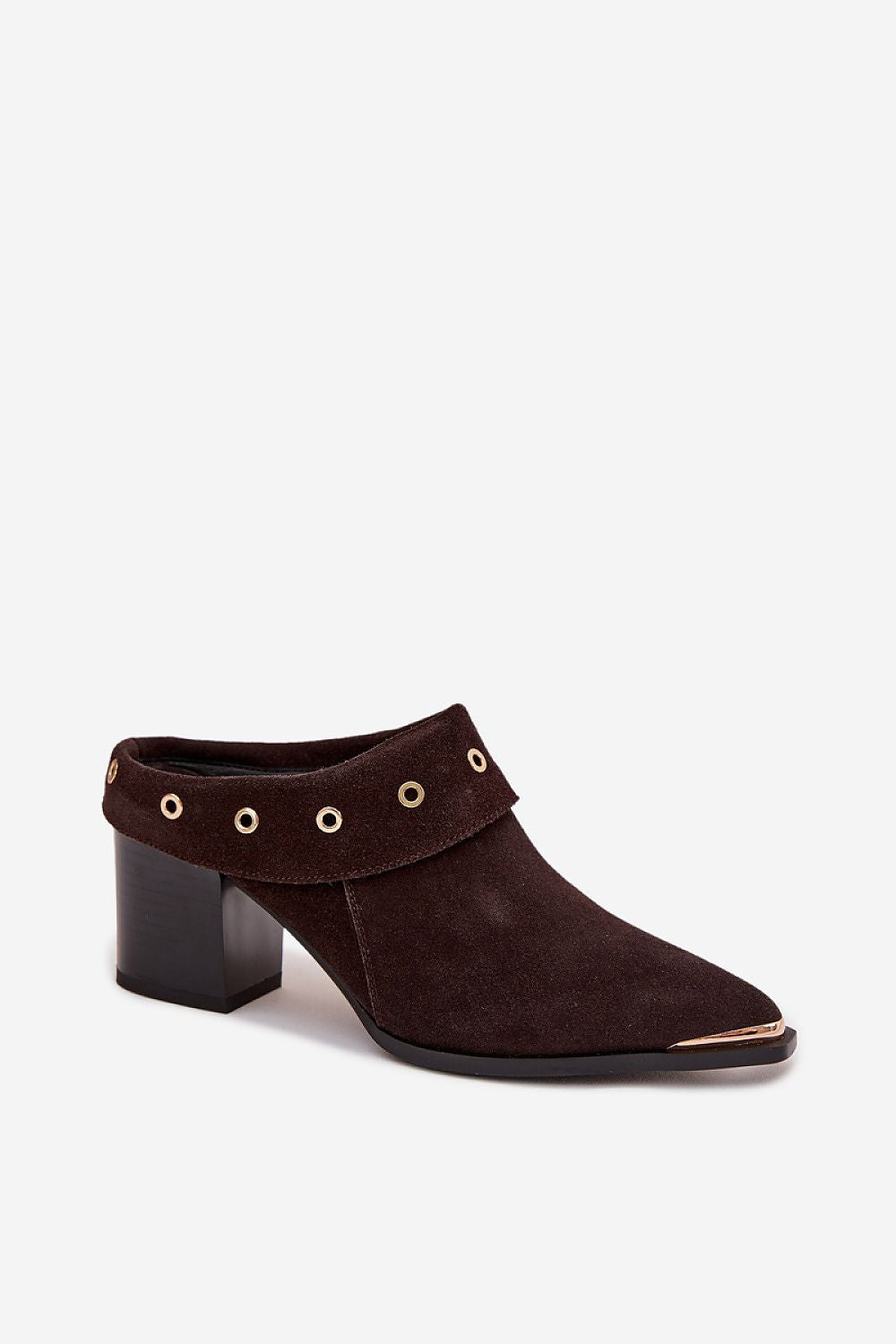  Încălțări cu toc model 225359 Step in style 
