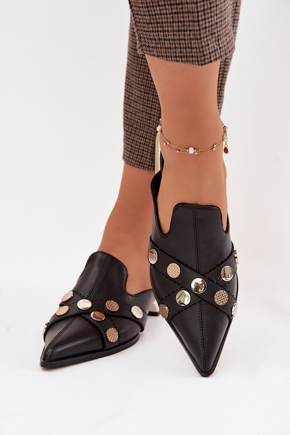 Şlapi model 225360 Step in style 