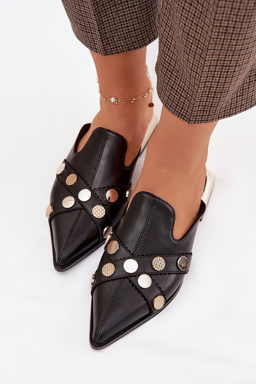  Şlapi model 225360 Step in style 