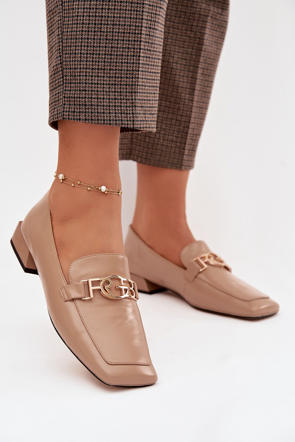  Şlapi model 225362 Step in style 