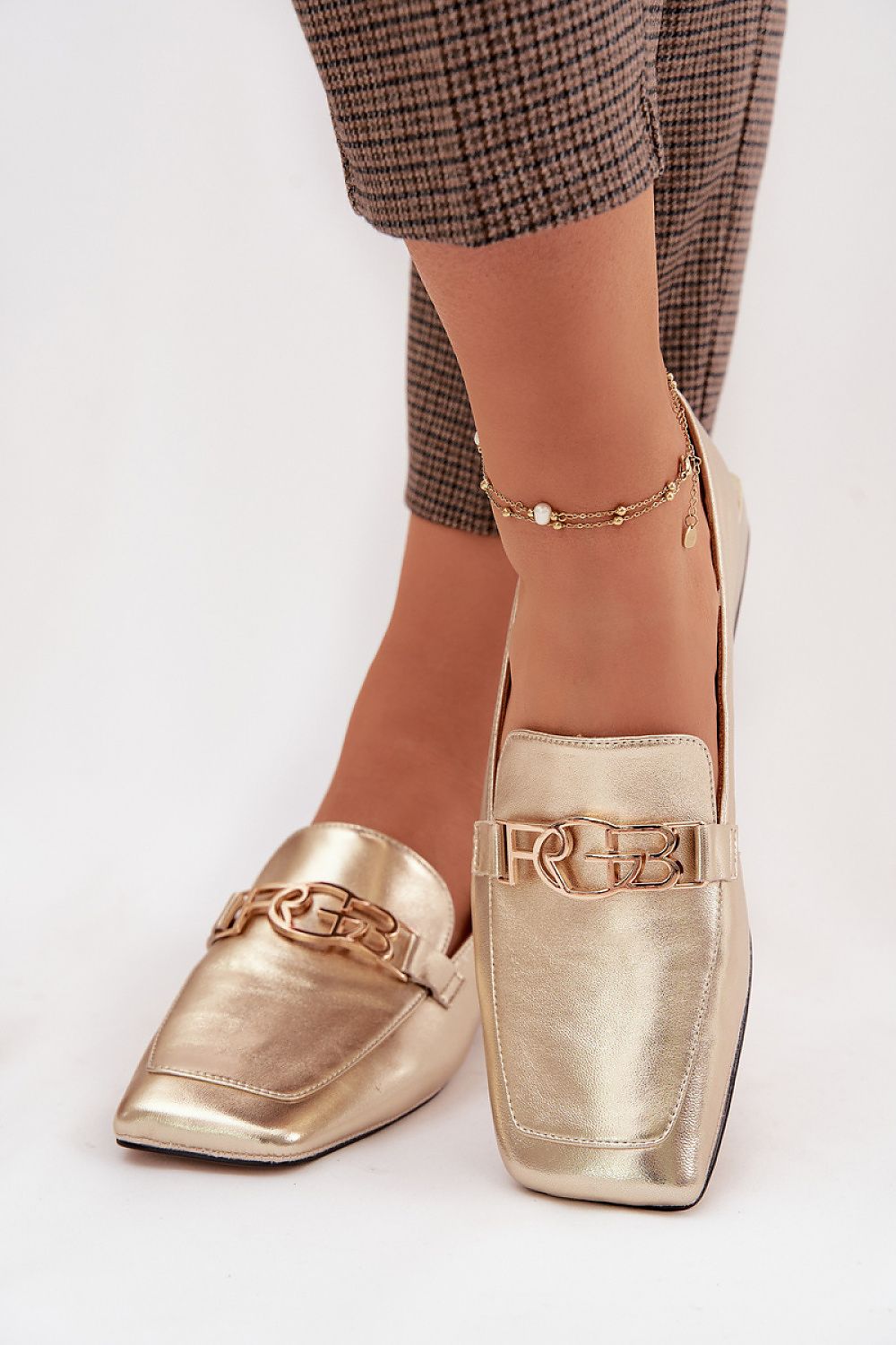  Şlapi model 225363 Step in style 