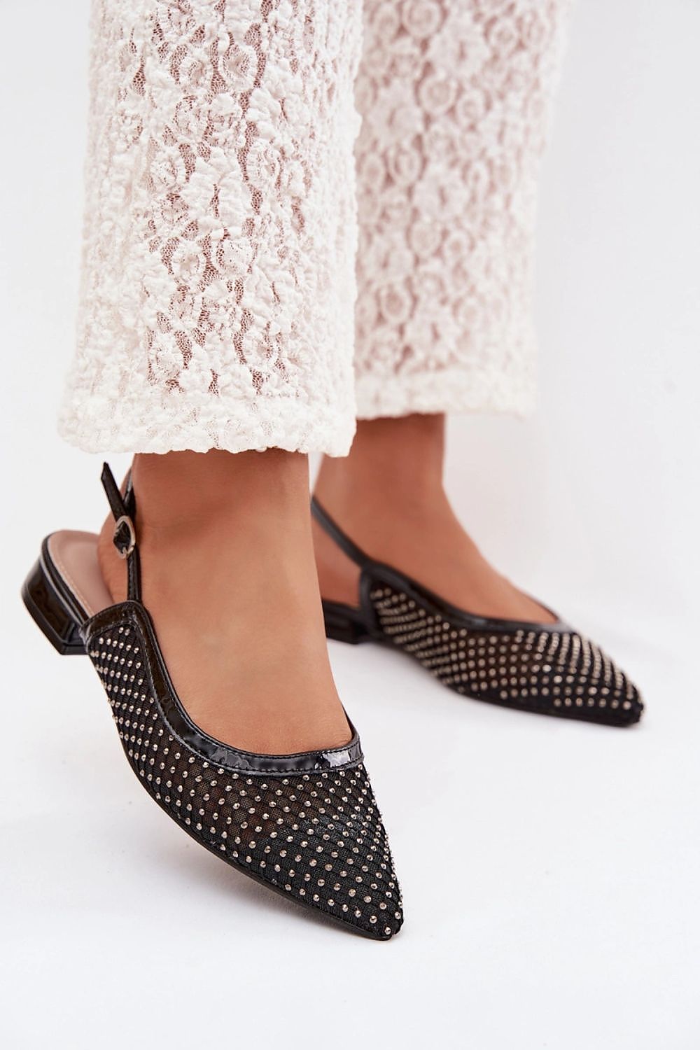  Balerini model 225344 Step in style 
