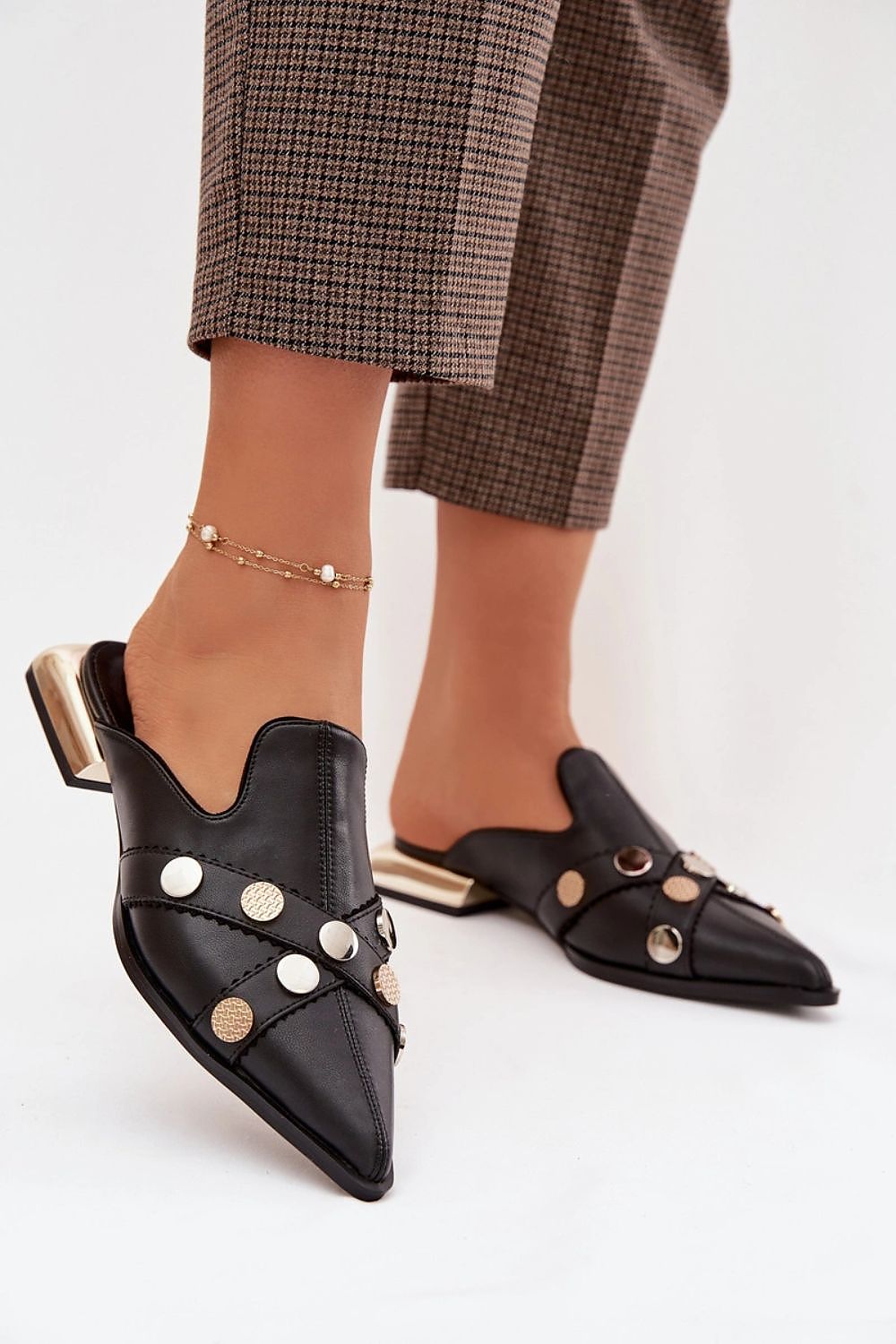  Şlapi model 225360 Step in style 
