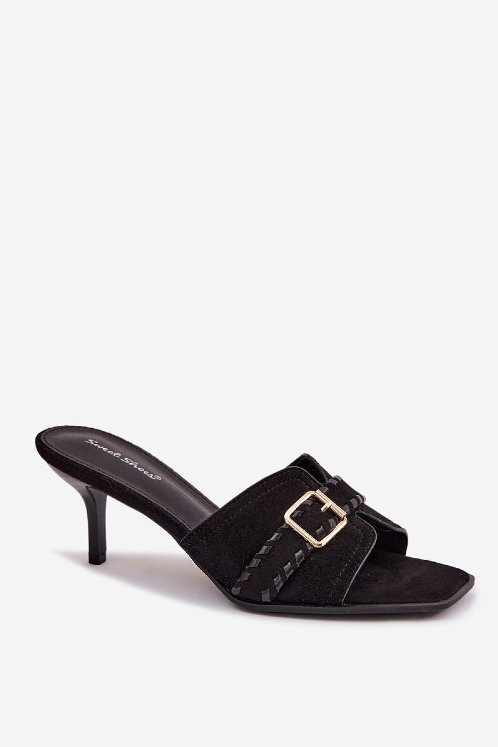  Încălțări cu toc model 225371 Step in style 