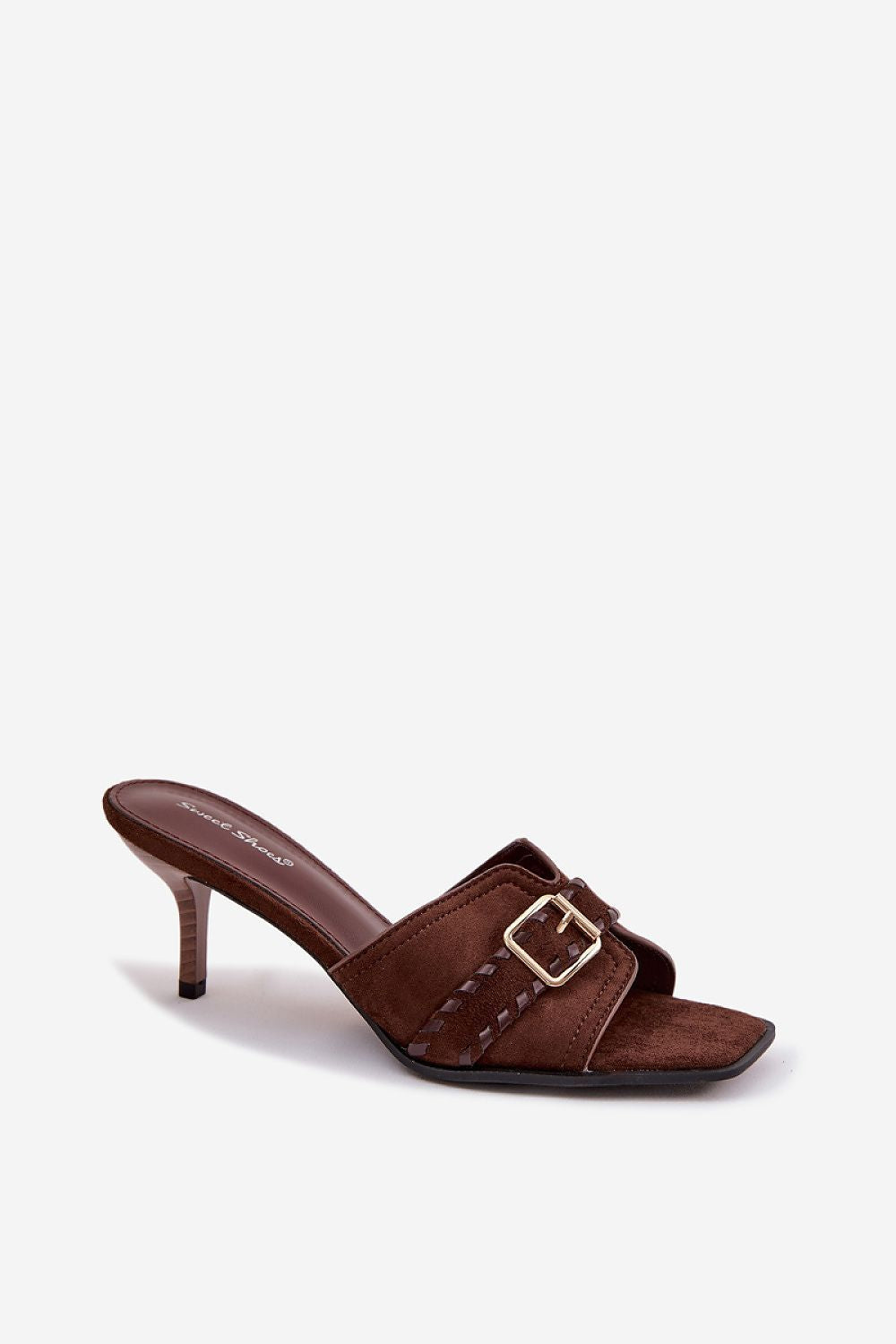  Încălțări cu toc model 225372 Step in style 