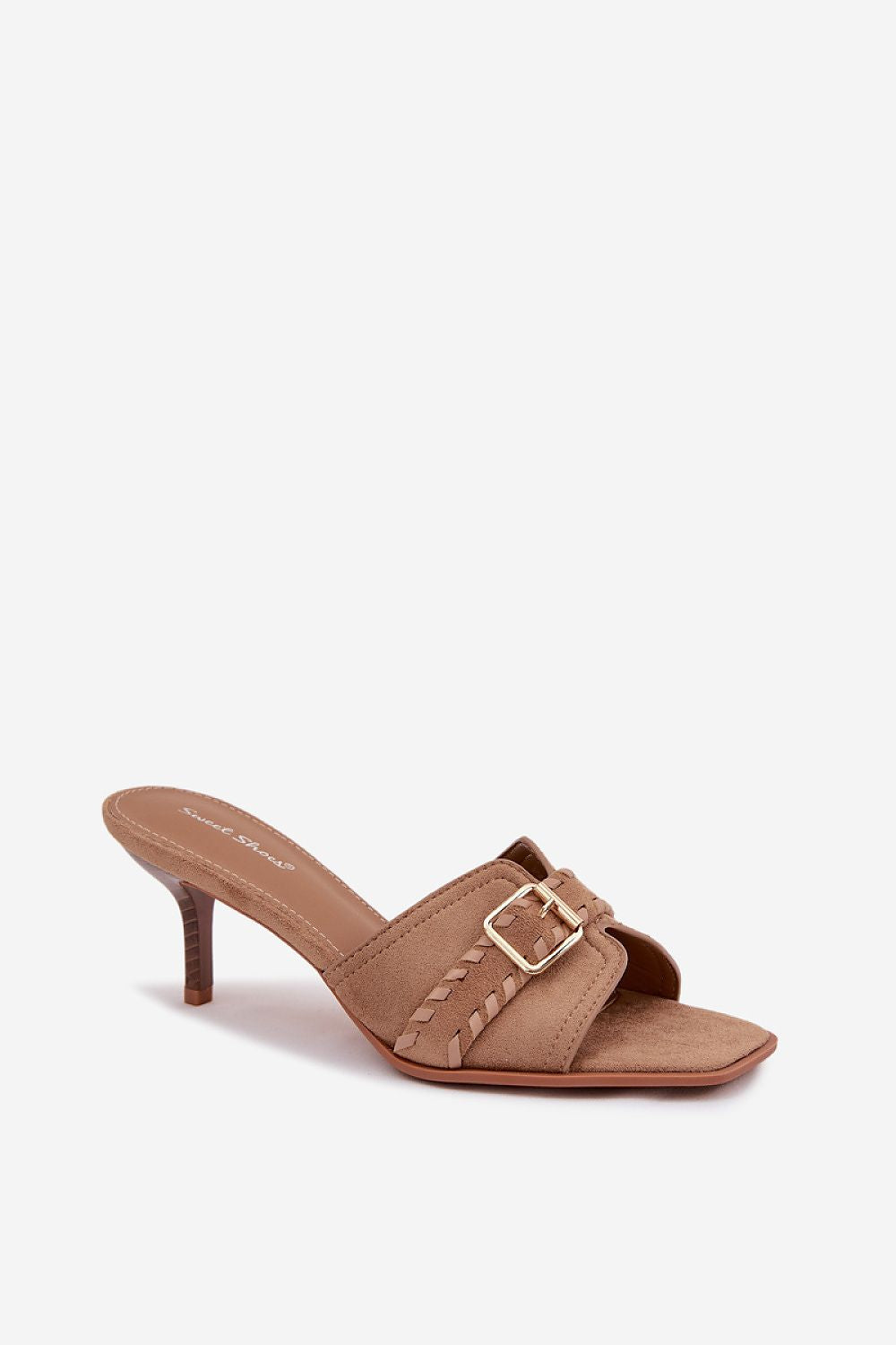  Încălțări cu toc model 225373 Step in style 