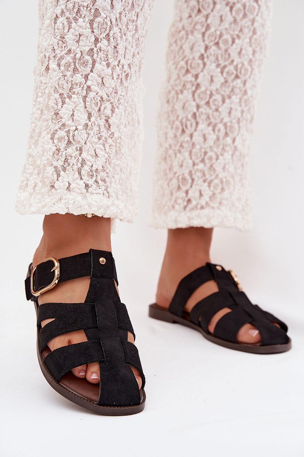  Şlapi model 225380 Step in style 