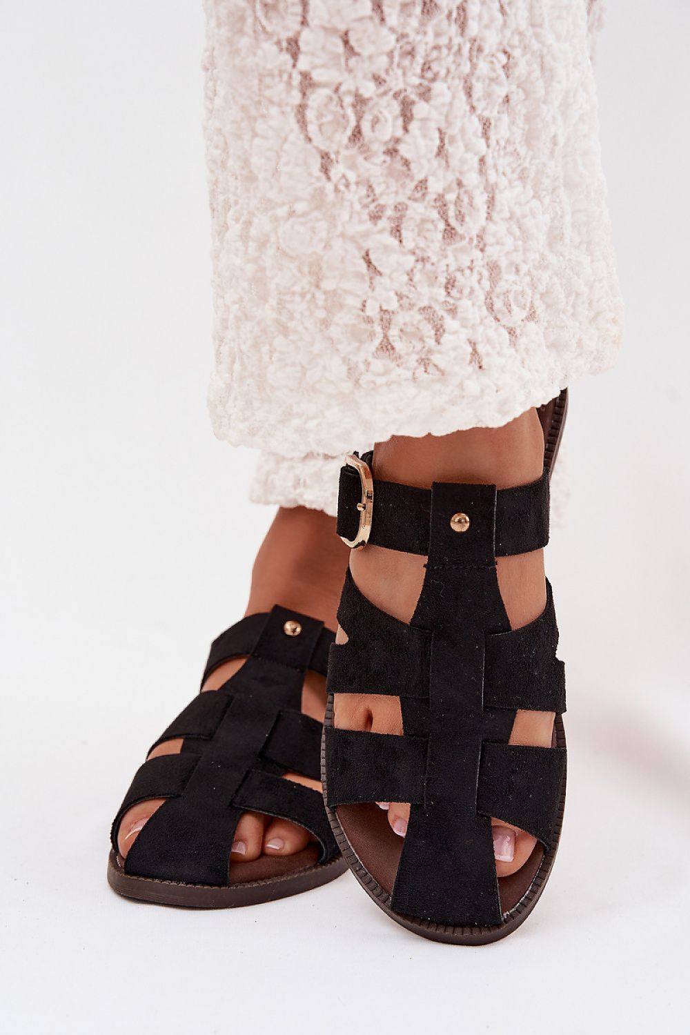  Şlapi model 225380 Step in style 