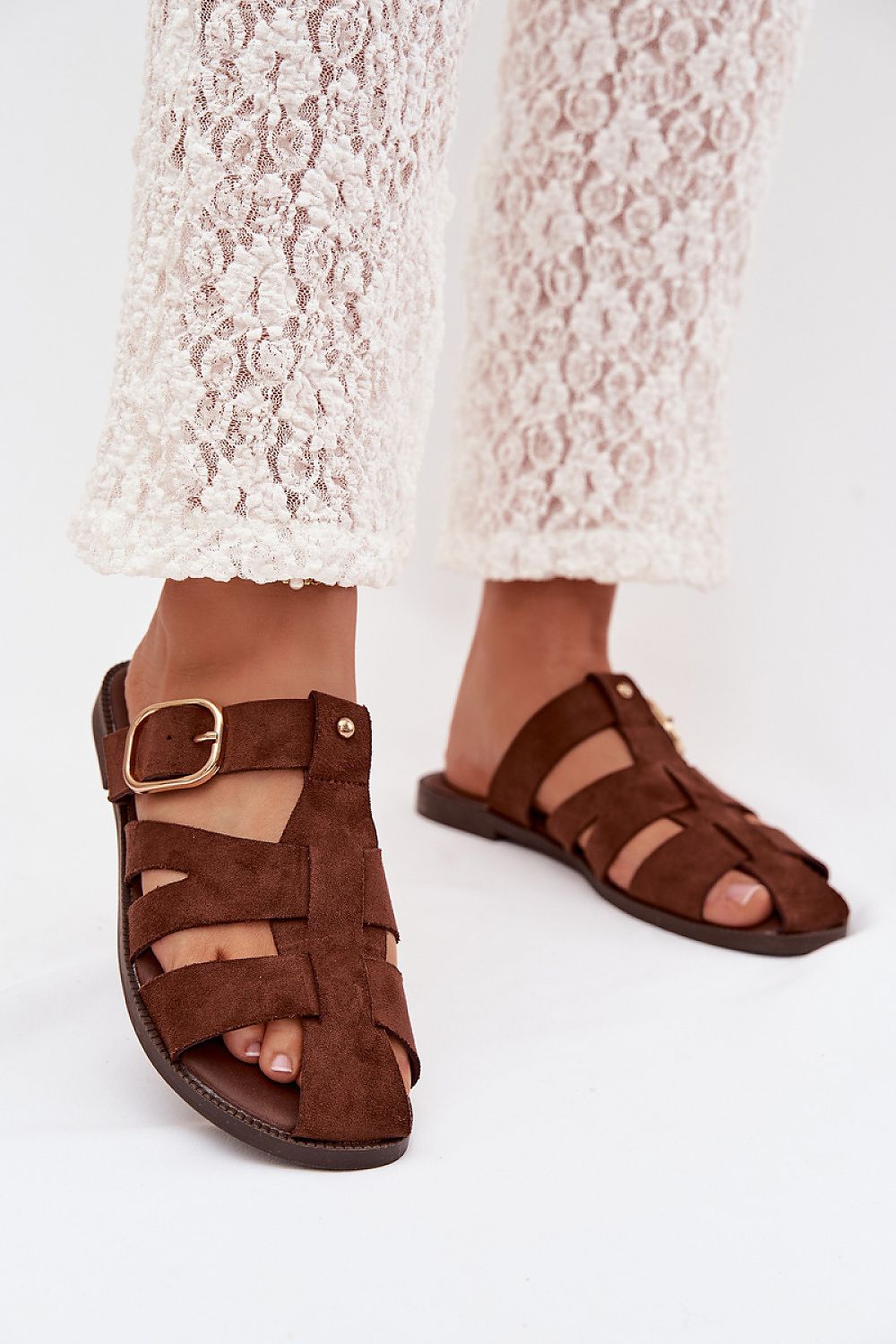  Şlapi model 225381 Step in style 