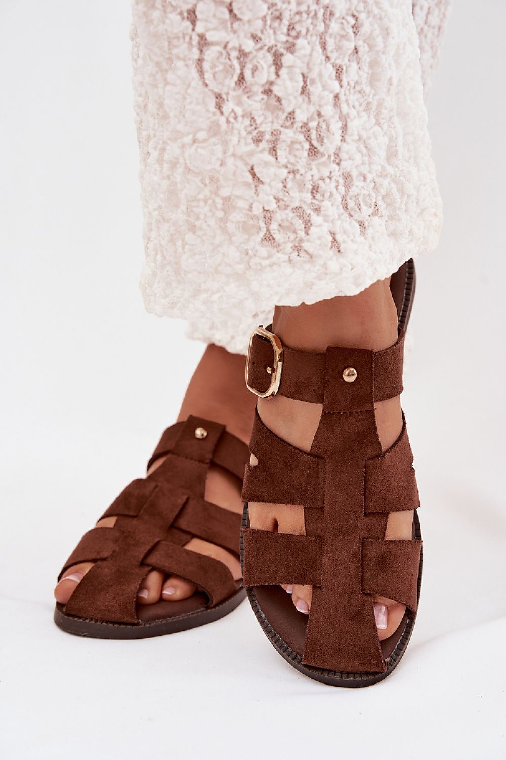  Şlapi model 225381 Step in style 