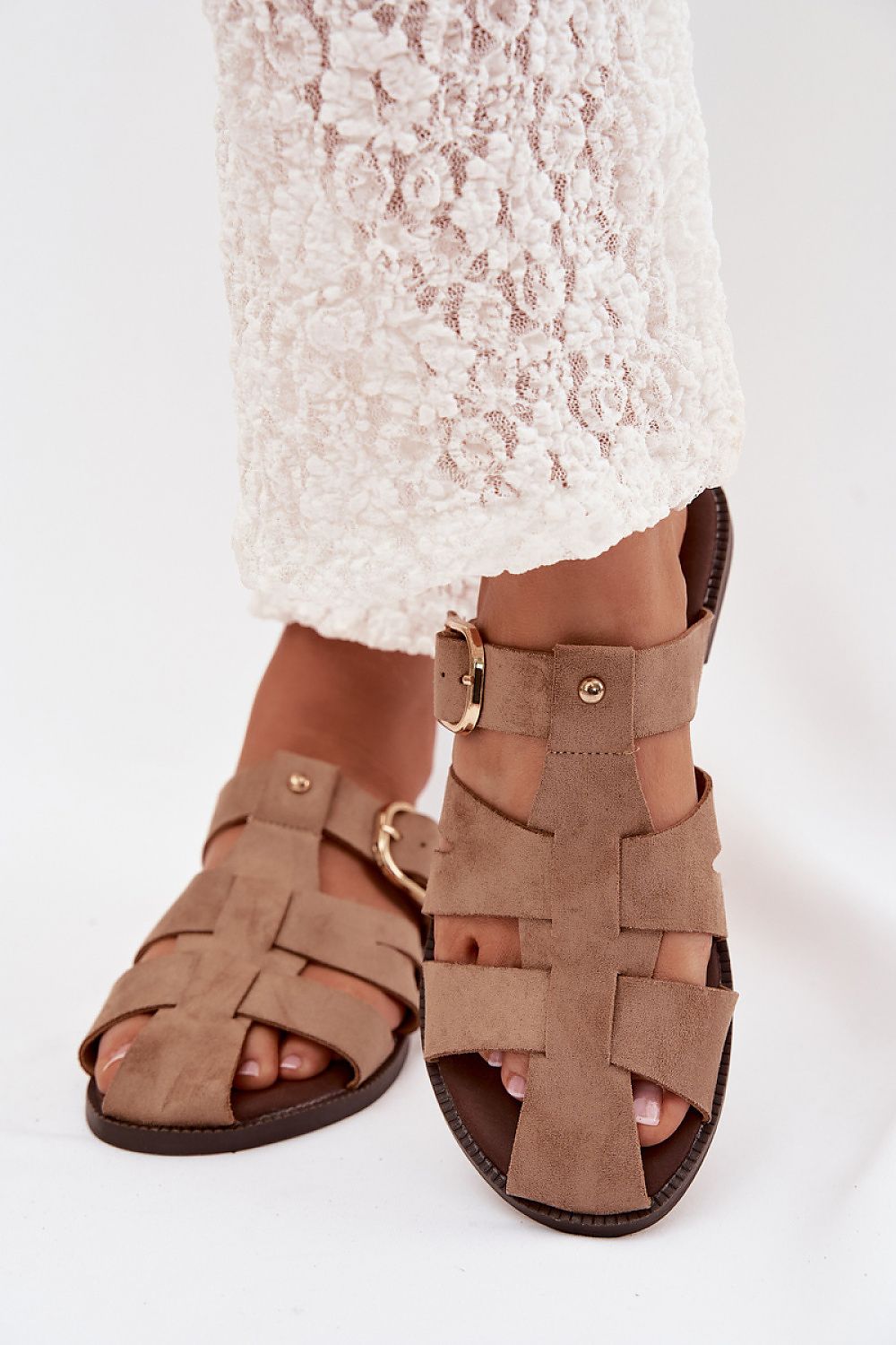  Şlapi model 225382 Step in style 