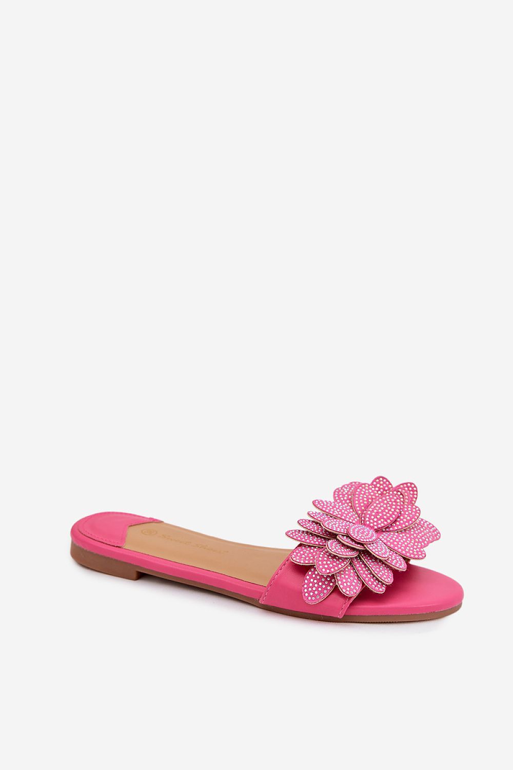  Şlapi model 225385 Step in style 