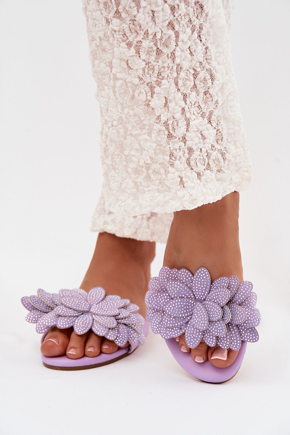  Şlapi model 225386 Step in style 