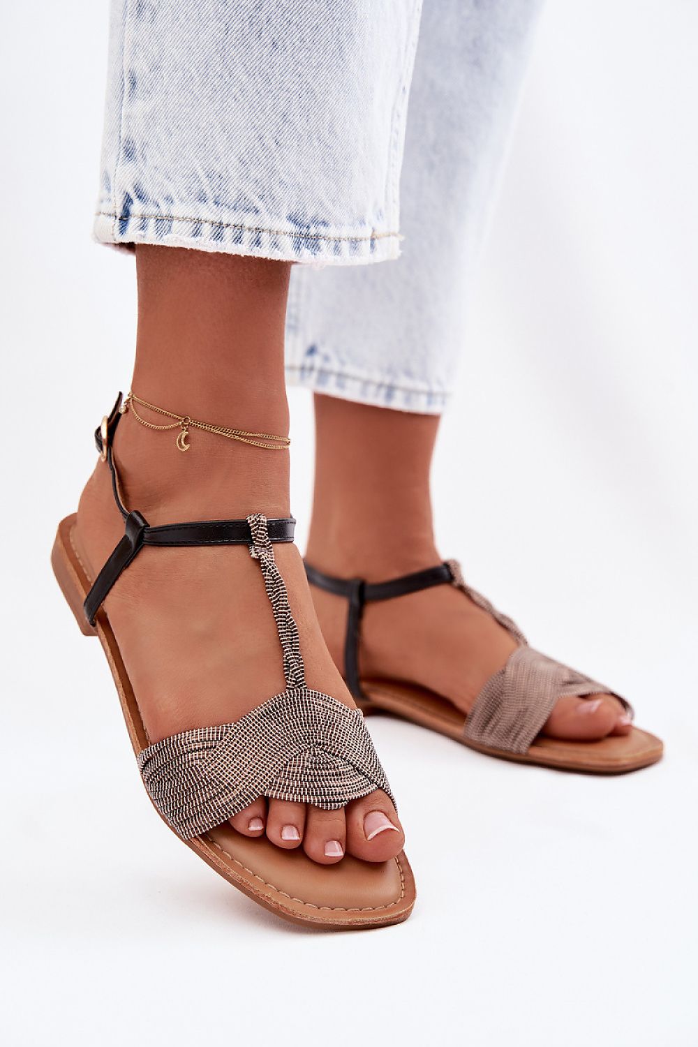  Sandale model 225404 Step in style 