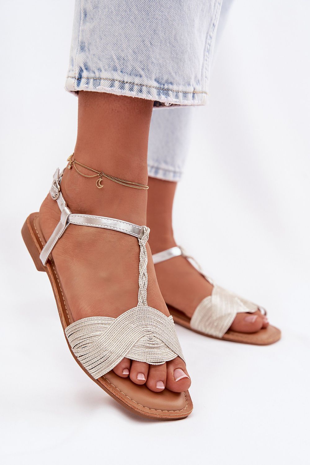  Sandale model 225405 Step in style 