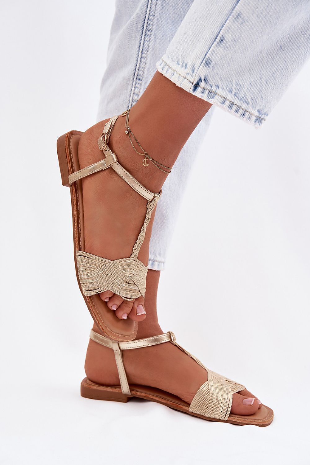  Sandale model 225406 Step in style 