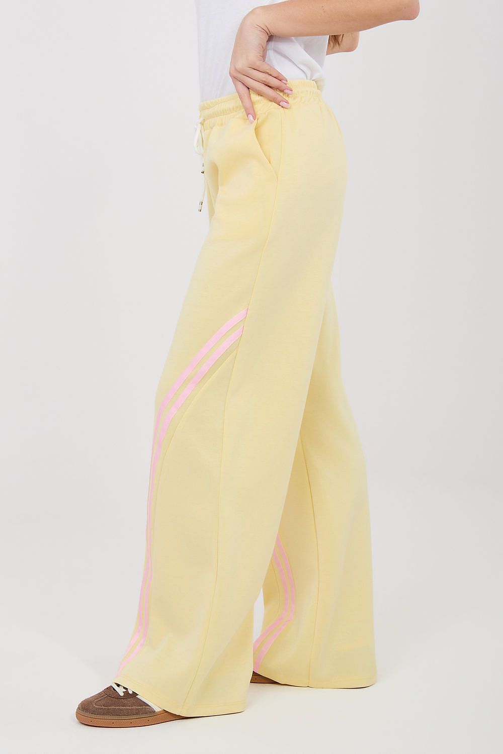  Pantaloni de trening model 225413 Rue Paris 