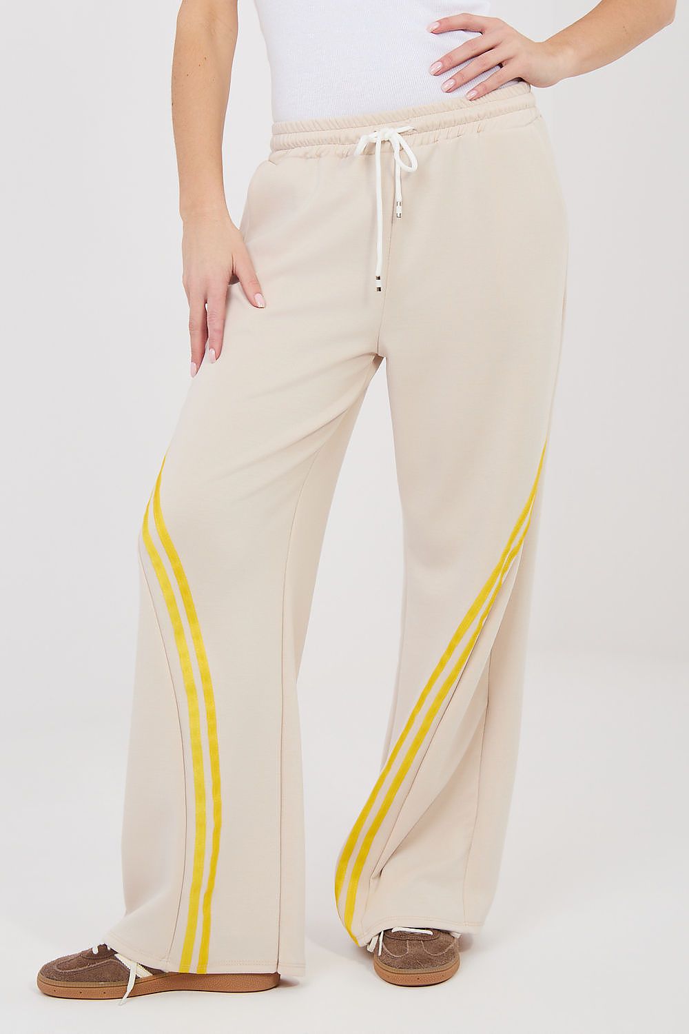  Pantaloni de trening model 225414 Rue Paris 