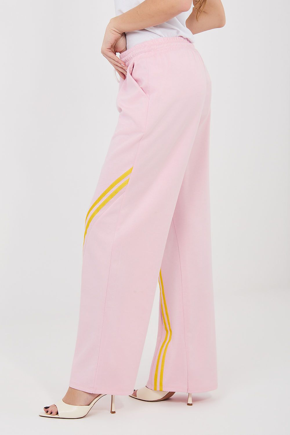  Pantaloni de trening model 225415 Rue Paris 
