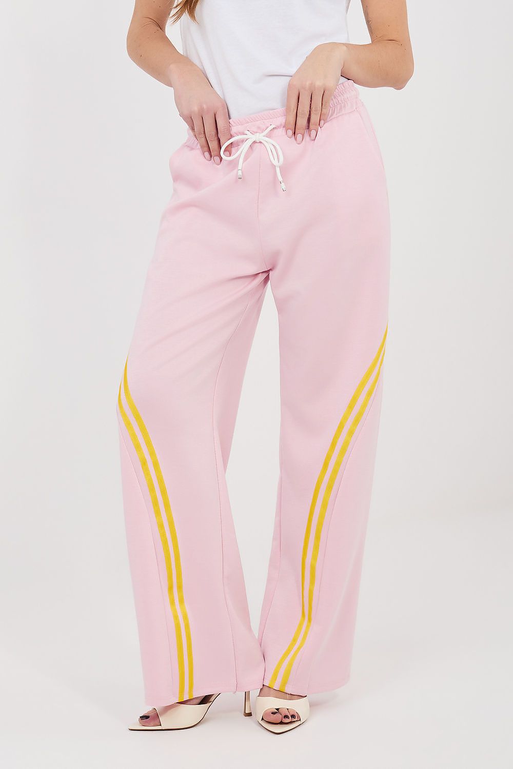  Pantaloni de trening model 225415 Rue Paris 