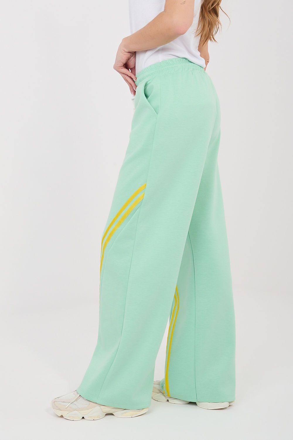 Pantaloni de trening model 225416 Rue Paris 
