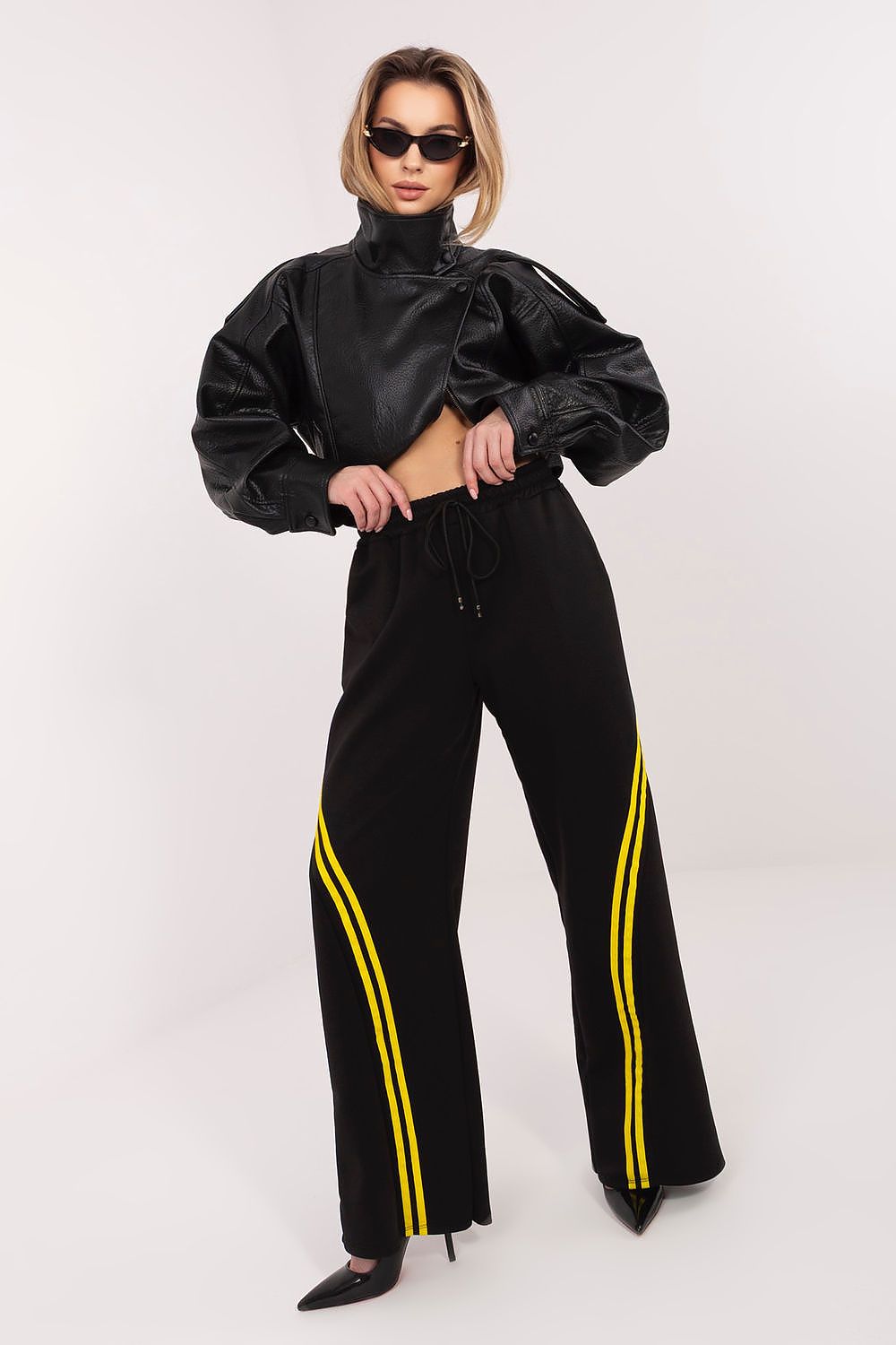 Pantaloni de trening model 225417 Rue Paris 