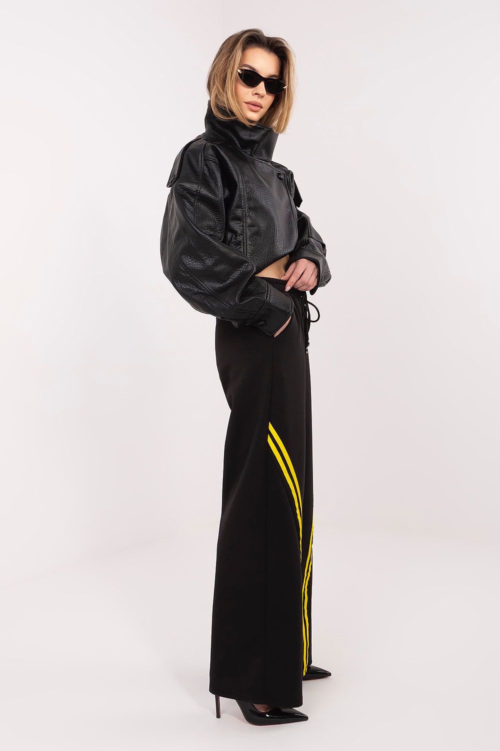  Pantaloni de trening model 225417 Rue Paris 