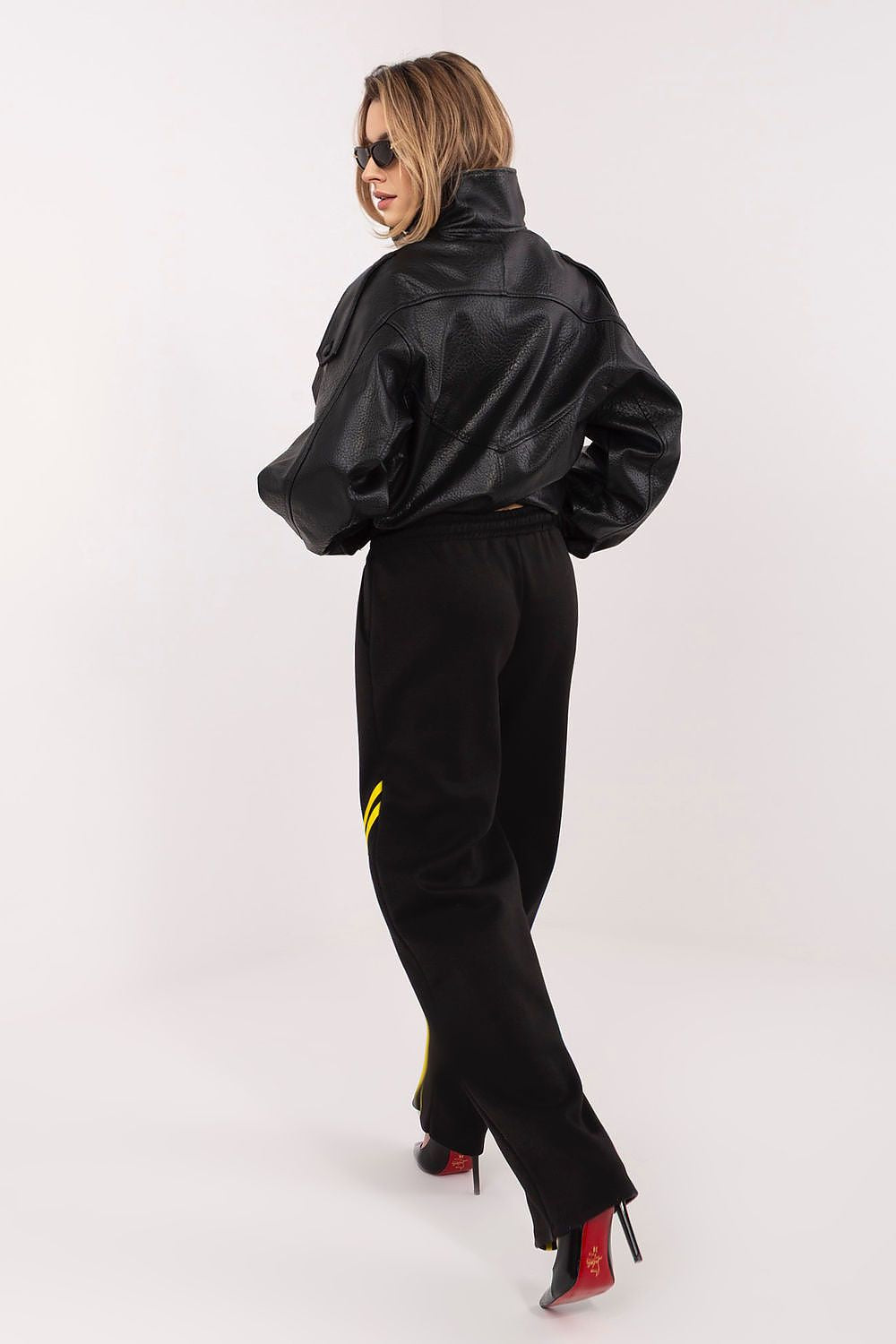  Pantaloni de trening model 225417 Rue Paris 
