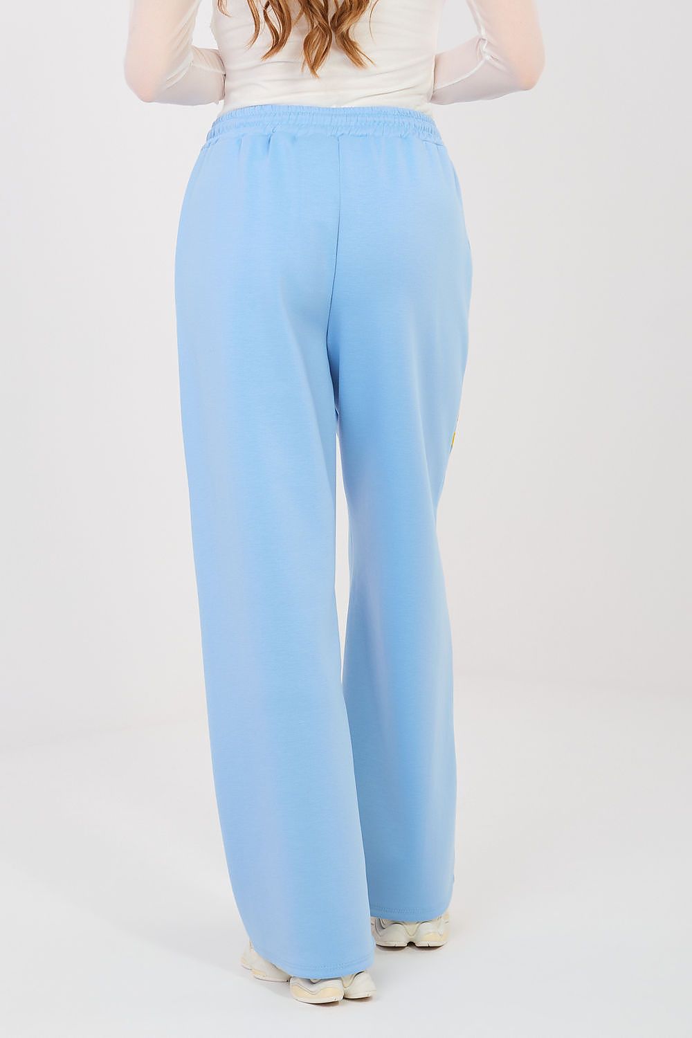  Pantaloni de trening model 225418 Rue Paris 