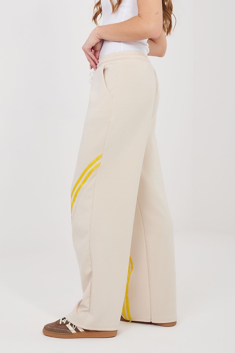  Pantaloni de trening model 225414 Rue Paris 