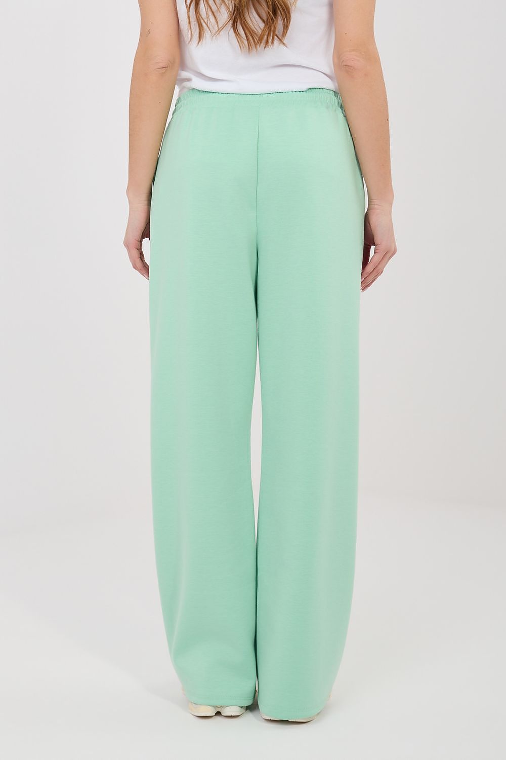  Pantaloni de trening model 225416 Rue Paris 