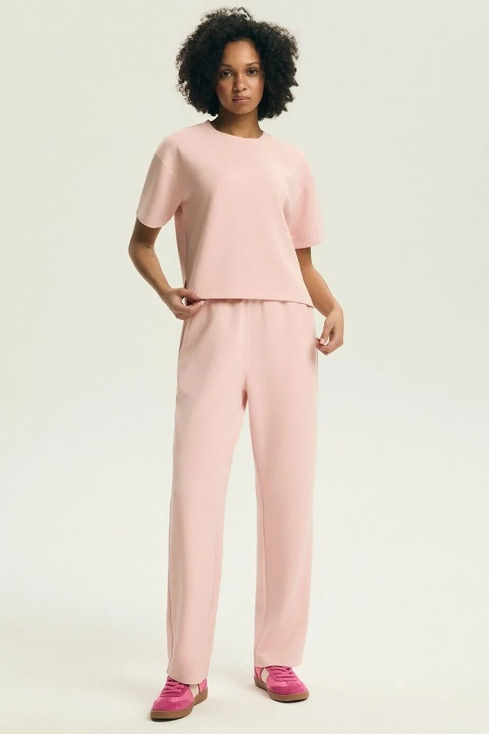  Pijama model 225436 Henderson 