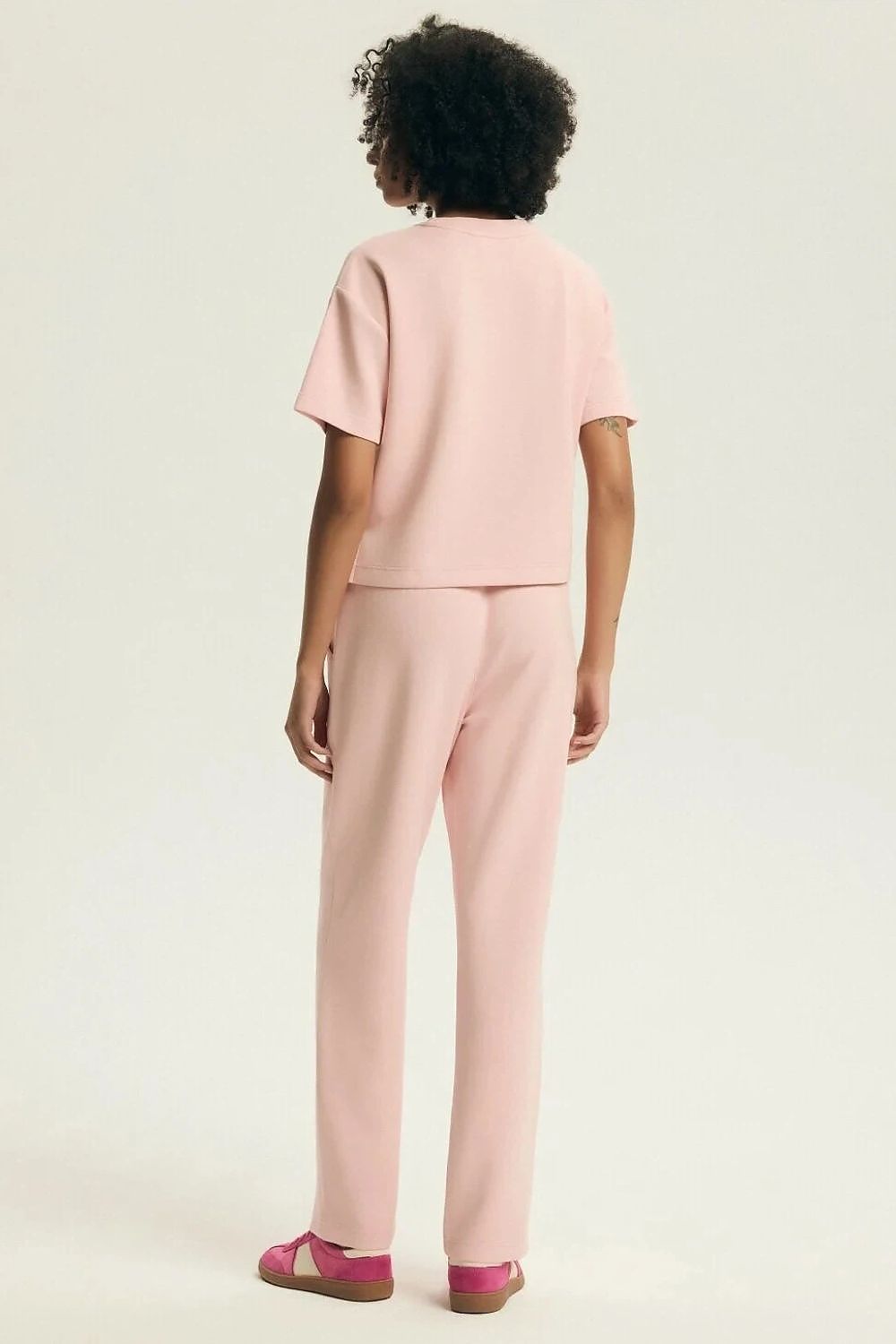  Pijama model 225436 Henderson 