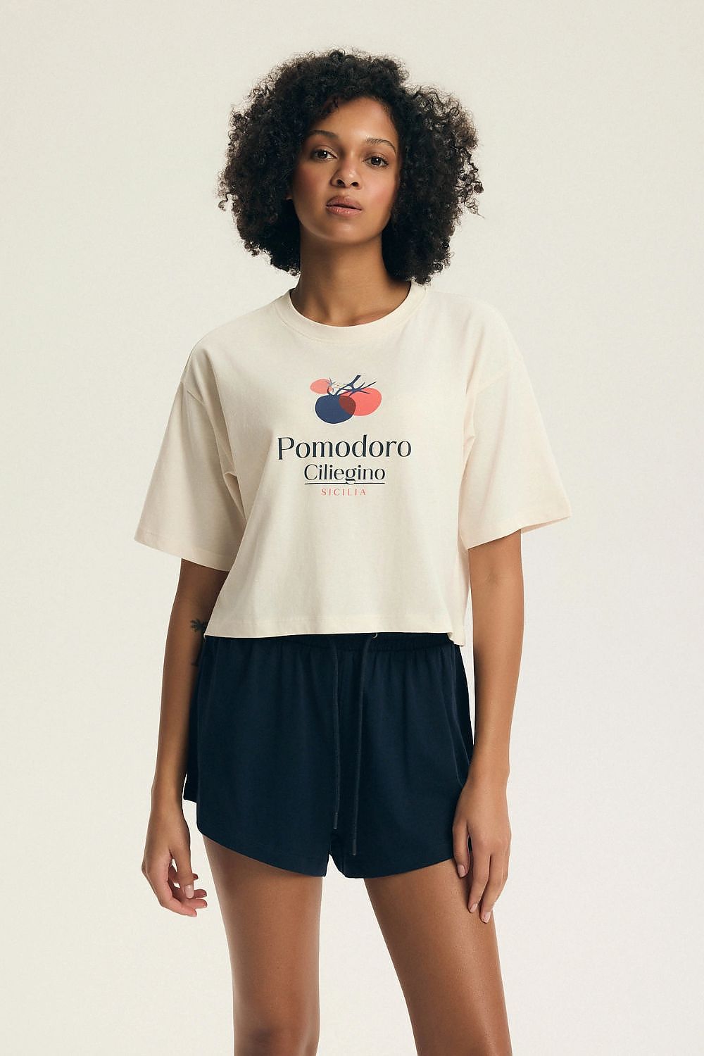  Pijama model 225437 Henderson 