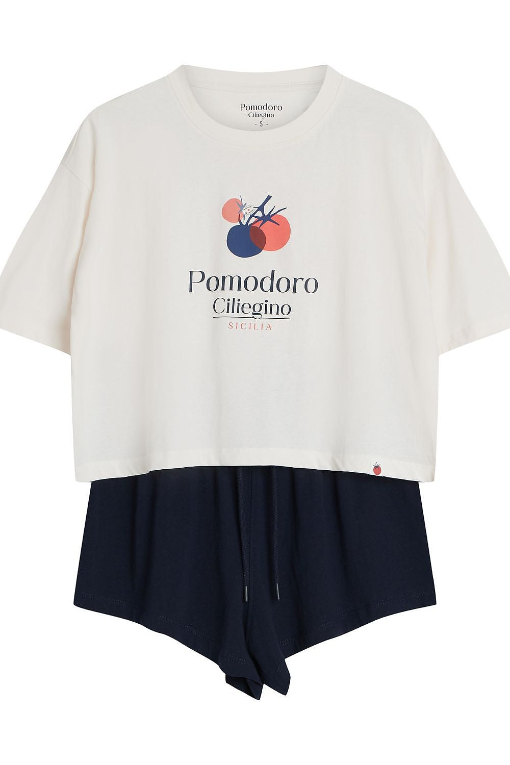  Pijama model 225437 Henderson 