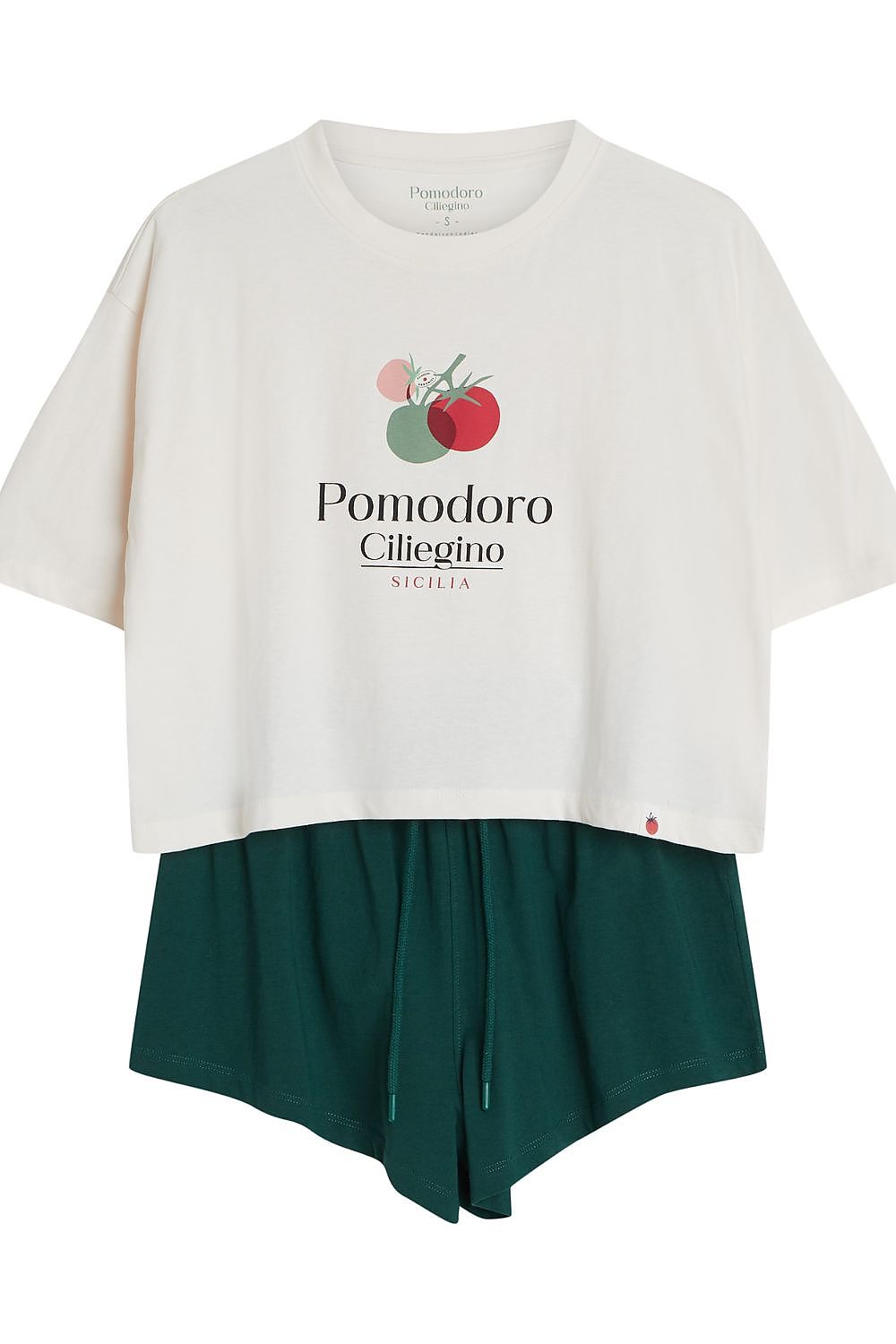  Pijama model 225438 Henderson 