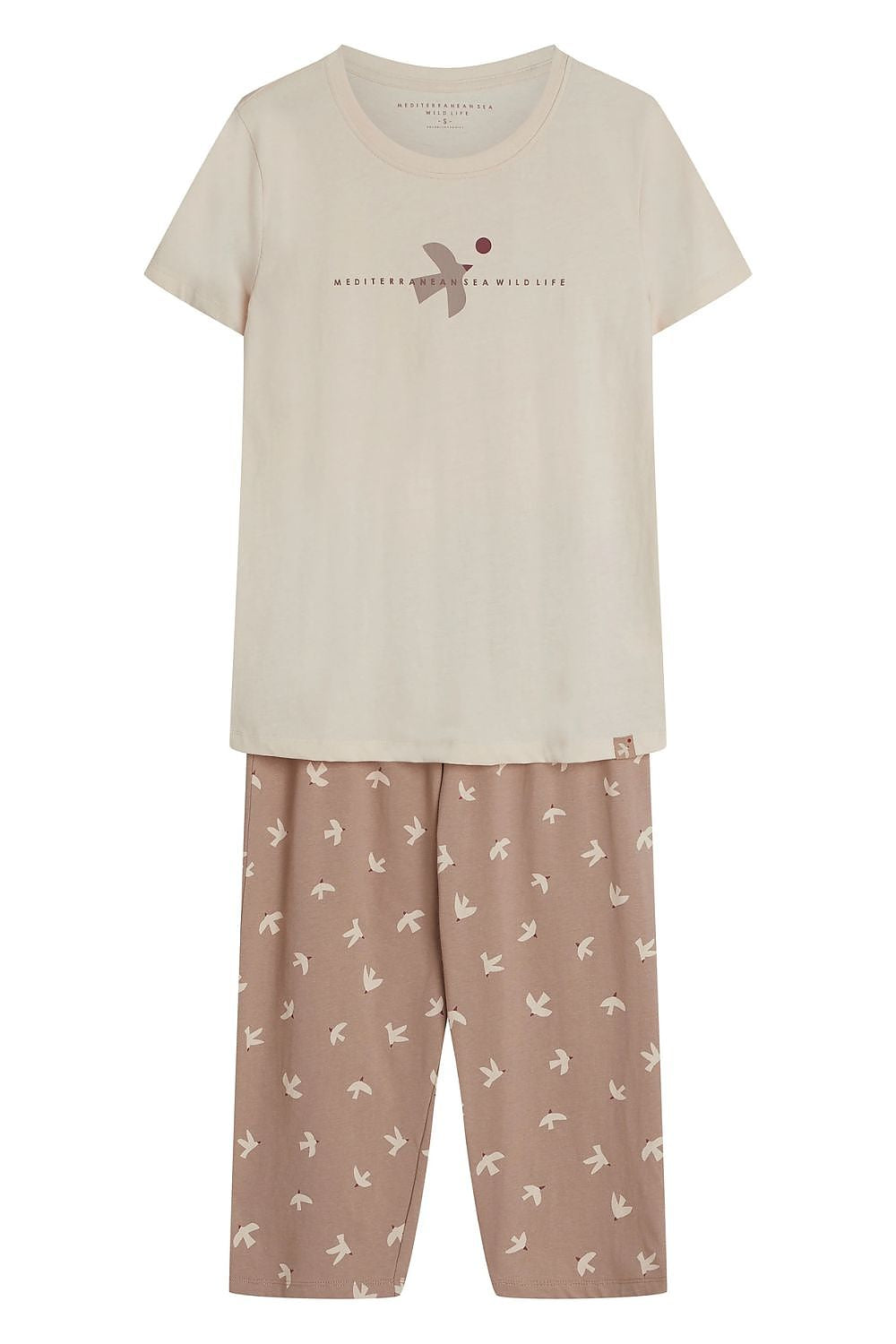  Pijama model 225439 Henderson 