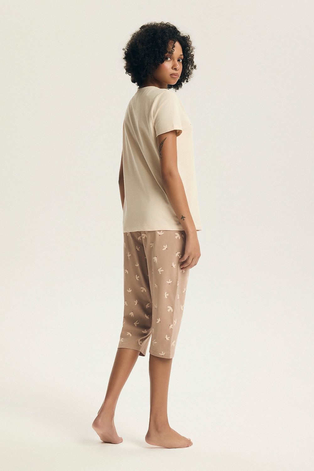  Pijama model 225439 Henderson 