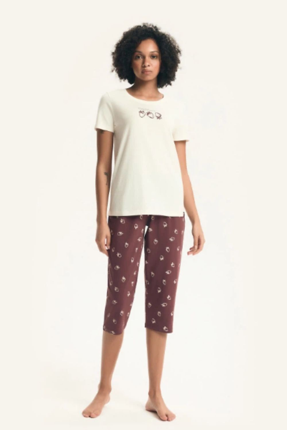  Pijama model 225440 Henderson 