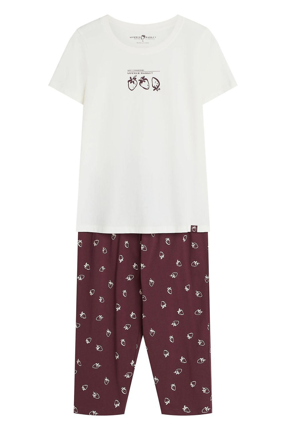  Pijama model 225440 Henderson 