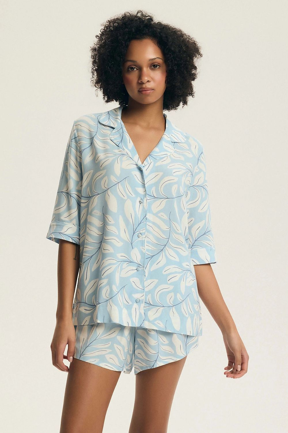  Pijama model 225441 Henderson 