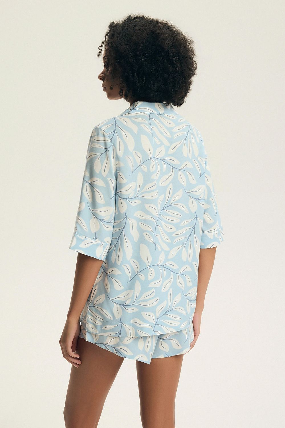  Pijama model 225441 Henderson 