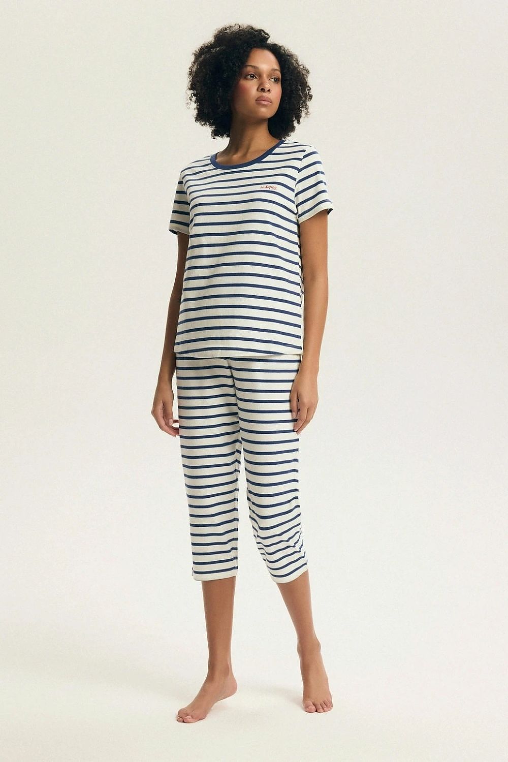  Pijama model 225442 Henderson 