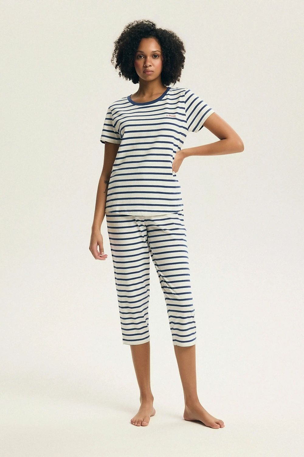  Pijama model 225442 Henderson 