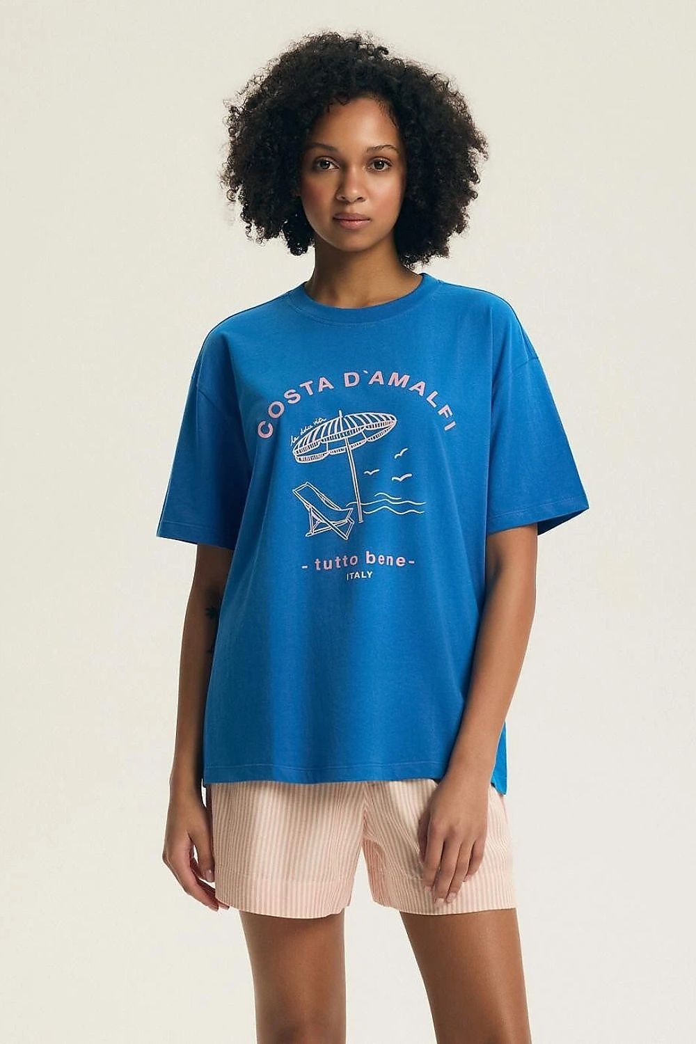  Pijama model 225443 Henderson 
