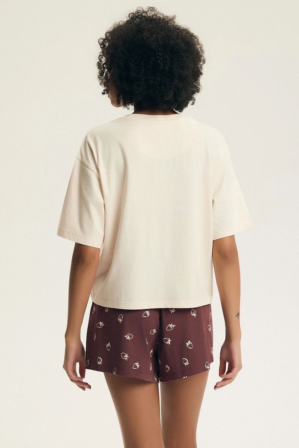  Pijama model 225444 Henderson 