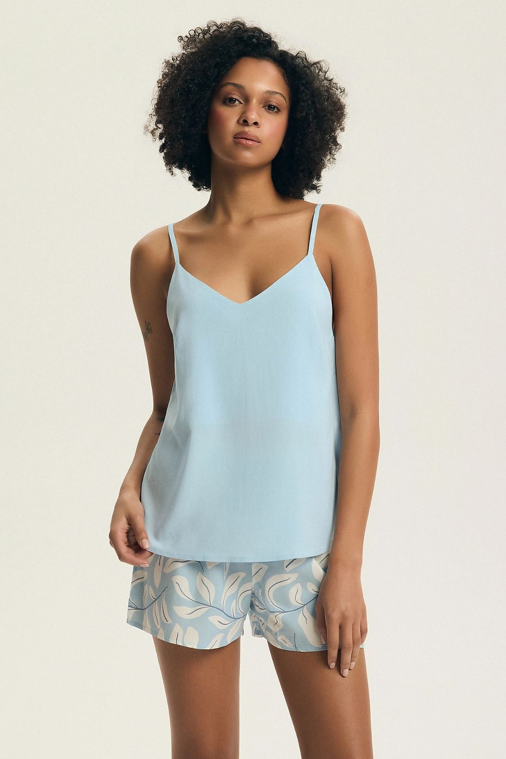  Pijama model 225450 Henderson 